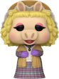 MUPPET CHRISTMAS CAROL: MRS. CRATCHIT #1454 - FUNKO POP! Online Hot Sale