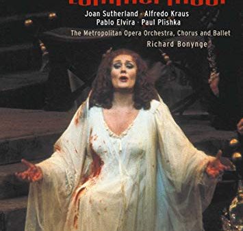 LUCIA DI LAMMERMOOR Discount