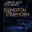 VARIOUS - GREAT JAZZ VOCALISTS SING ELLINGTON & ST Fashion