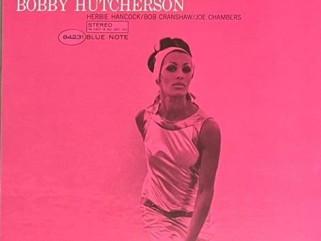 BOBBY HUTCHERSON - HAPPENINGS Cheap