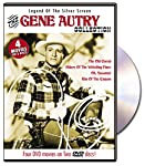 AUTRY, GENE - DVD-GENE AUTRY COLLECTION (2 DISCS) Cheap