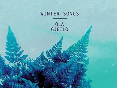 GJIELO, OLA - WINTER SONGS (CD) on Sale