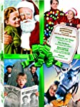 CHRISTMAS FAVOURITES COLLECTION - DVD-4-MOVIE SET Cheap