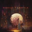 RODRIGO Y GABRIELA - IN BETWEEN THOUGHTS?.?.?. A NEW WORLD For Sale