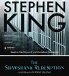 AUDIO BOOK - SHAWSHANK REDEMPTION Online now