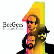 BEE GEES - BEE GEES:NUMBER ONES Sale