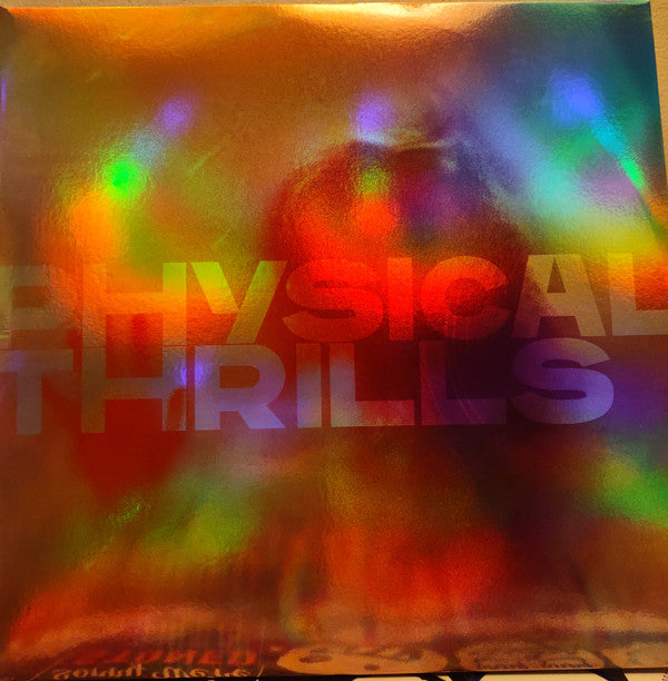 SILVERSUN PICKUPS - PHYSICAL THRILLS Supply