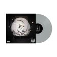 TIERRA WHACK - WORLD WIDE WHACK (OPAQUE SILVER VINYL) Fashion