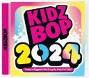 KIDZ BOP KIDS - KIDZ BOP 2024 (CD) For Cheap