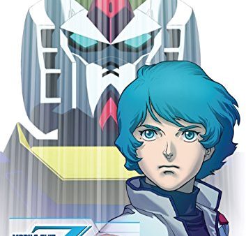 MOBILE SUIT ZETA GUNDAM (ANIME) - DVD-COLLECTION PART 1 Online Hot Sale