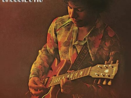 SHUGGIE OTIS - HERE COMES SHUGGIE OTIS (ORANGE & GOLD MARBLED VINYL) Online now