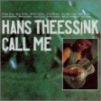 THEESSINK, HANS - CRAZY MOON Cheap