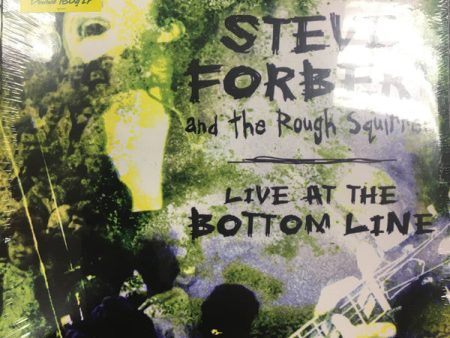 STEVE FORBERT - LIVE AT THE BOTTOM LINE Online