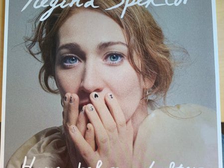 REGINA SPEKTOR - HOME, BEFORE AND AFTER Online now