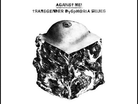 AGAINST ME! - TRANSGENDER DYSPHORIA BLUES (VINYL) Online Hot Sale