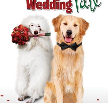 A CHRISTMAS WEDDING TAIL - DVD Online Sale