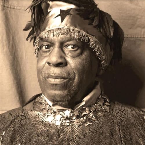 SUN RA - INSIDE THE LIGHT WORLD: SUN RA MEETS THE OVC Online now