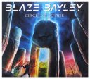 BAYLEY,BLAZE - CIRCLE OF STONE (CD) Online Sale