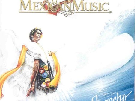 VARIOUS - MEXICAN MUSIC-JAROCHO Fashion