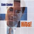 SAM COOKE - HITS! (CD) Supply