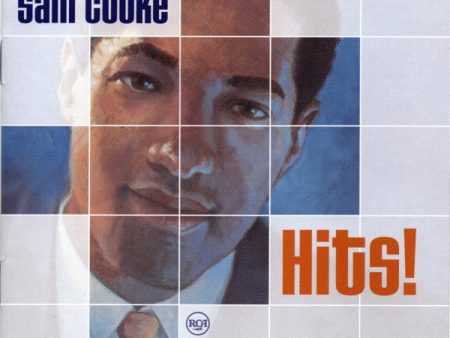 SAM COOKE - HITS! (CD) Supply