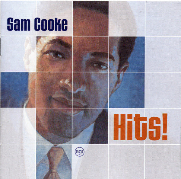 SAM COOKE - HITS! (CD) Supply