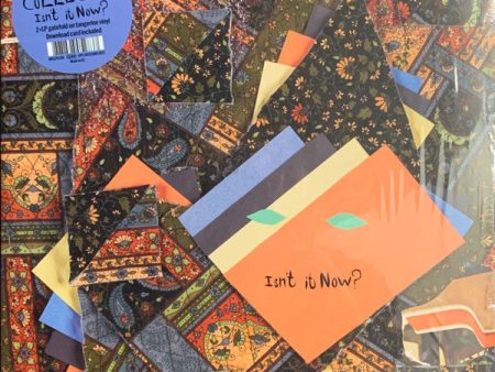 ANIMAL COLLECTIVE - ISN T IT NOW? Discount