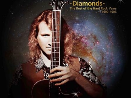 RIK EMMETT - DIAMONDS - THE BEST OF THE HARD ROCK YEARS 1990-1995 Online