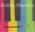 STETCH, JOHN - EXPONENTIALLY MONK (CD) For Sale