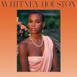 WHITNEY HOUSTON - WHITNEY HOUSTON (VINYL) Supply