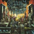 SKINNY PUPPY - LAST RIGHTS (CD) Cheap