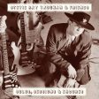 STEVIE RAY VAUGHAN - SOLOS, SESSIONS & ENCORES (TRANSLUCENT BLUE VINYL) Online Hot Sale