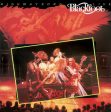 BLACKFOOT - HIGHWAY SONG LIVE (ROCK CANDY) Fashion