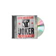 STEVE MILLER - THE JOKER LIVE IN CONCERT (CD) Hot on Sale