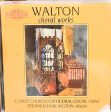 WALTON - CHORAL WORKS Supply