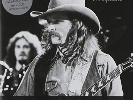 BETTS, DICKEY & GREAT SOUTHERN (ALLMAN B - ROCKPALAST: 30 YEARS OF SOUTHERN ROCK Online