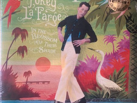 POKEY LAFARGE - IN THE BLOSSOM OF THEIR SHADE Online now