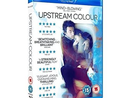 UPSTREAM COLOUR - BLU-IMPORT Supply