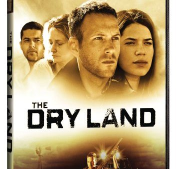 DRY LAND - DVD on Sale