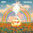 SUSTO - TIME IN THE SUN Supply