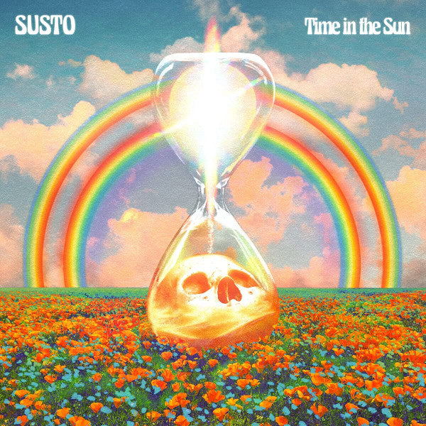 SUSTO - TIME IN THE SUN Supply