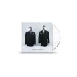 PET SHOP BOYS - NONETHELESS (CD) Online now