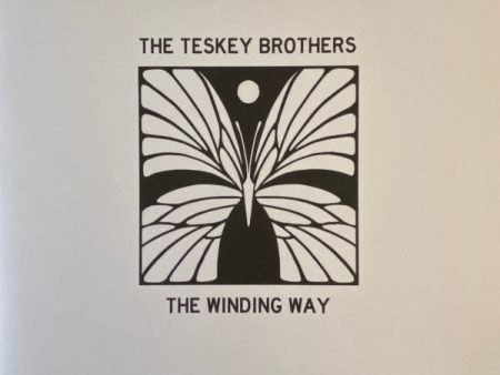 THE TESKEY BROTHERS - THE WINDING WAY Online