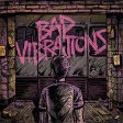 A DAY TO REMEMBER - BAD VIBRATIONS (DL CARD) (VINYL) Online Hot Sale