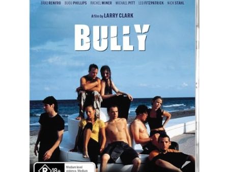 BULLY Online Sale