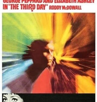 THIRD DAY - DVD-WARNER ARCHIVE COLLECTION For Discount