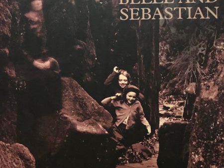 BELLE AND SEBASTIAN* - A BIT OF PREVIOUS Sale