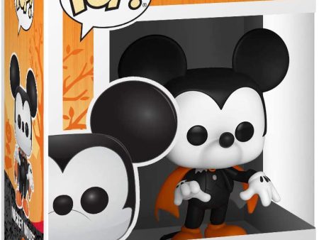 DISNEY: MICKEY MOUSE #795 - FUNKO POP! Hot on Sale