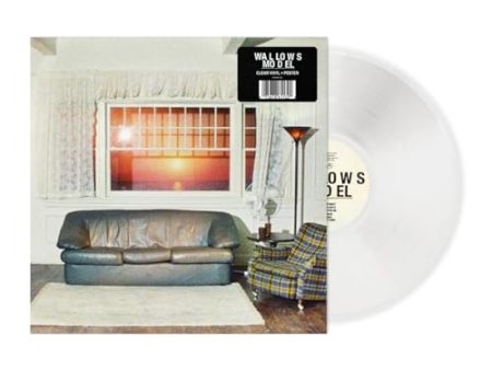 WALLOWS - MODEL (VINYL) For Cheap