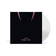 BLACKPINK - BORN PINK - LIMITED CLEAR VINYL For Sale